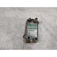 Радиатор масляный Mercedes W222 S 2013- A0995000300