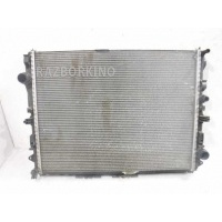 Радиатор основной Mercedes W222 S A0995003303