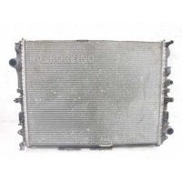 Радиатор основной Mercedes W222 S A0995003303
