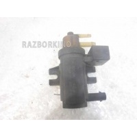 Клапан вакуумный управления турбиной Mercedes C117 CLA A0081535428