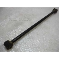 Тяга задняя развальная Mercedes W166 ML A1663500053
