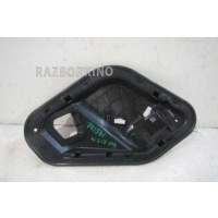 Уплотнитель двери Mercedes C217 A2177270387