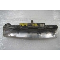 Фара противотуманная правая Mercedes W166 GLE A2049065501