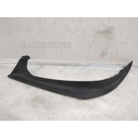 Обшивка багажника Mercedes W222 S A2226901344