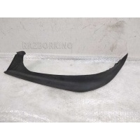 Обшивка багажника Mercedes W222 S A2226901344