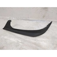 Обшивка багажника Mercedes W222 S A2226901344