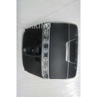 Плафон салонный Mercedes W222 S A0009000107