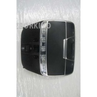 Плафон салонный Mercedes W222 S A0009002807