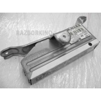 Подушка безопасности боковая Mercedes C217 A2178600602