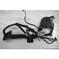 Проводка (коса) Mercedes C217 A2175402807