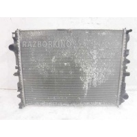 Радиатор основной Mercedes W222 S A0995003303