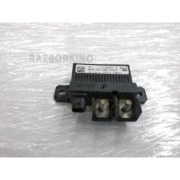 Реле Mercedes C117 CLA A0009822023