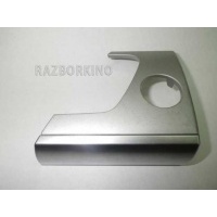 Накладка торпеды BMW X6 E71 51456970155