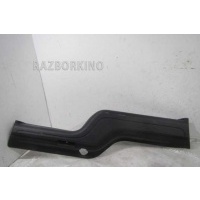 Обшивка (дверная карта) двери багажника Land Rover Discovery 4 ERQ000104PVJ