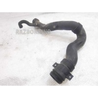 Патрубок воздушный Land Rover Discovery 3 2004-2009 PHD500082