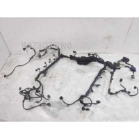 Проводка (коса) Land Rover Range Rover Sport 1 L320 LR020225