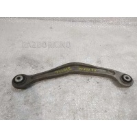 Рычаг задний продольный левый Mercedes W222 S A2223500192