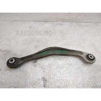 Рычаг задний продольный левый Mercedes W222 S A2223500192