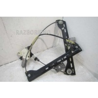 Стеклоподъемник электрический передний правый Mercedes C217 A2177200446