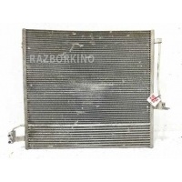 Радиатор кондиционера Mercedes W166 ML A0995000002