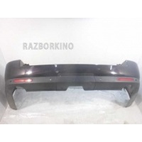 Бампер задний Land Rover Range Rover Sport 1 L320 LR015113