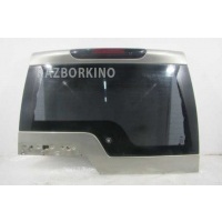 Дверь багажника верхняя Land Rover Discovery 4 BHA780070
