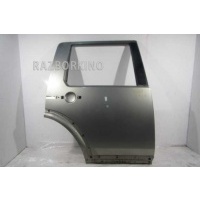 Дверь боковая задняя правая Land Rover Discovery 4 BFA780180