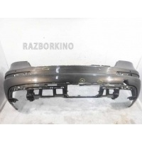 Бампер задний Mercedes W251 R A2518800547