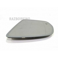 Зеркальный элемент левый Mercedes W222 S A0998100516