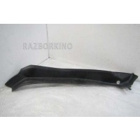 Накладка стойки Mercedes C292 GLE A2926910308