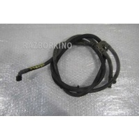 Шланг омывателя Mercedes W166 ML A1668600592