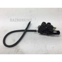 Замок крышки багажника Mercedes W222 S A2317500085