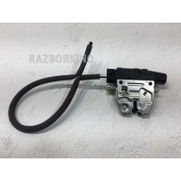 Замок крышки багажника Mercedes W222 S A2317500085