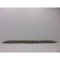 Накладка левой подножки Mercedes X166 GL A1666900575