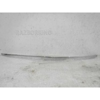 Накладка крышки багажника Mercedes W212 E A2127430382