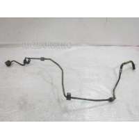 Трубка гидроподвески Mercedes W166 ML A1663201053