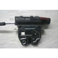 Замок крышки багажника Mercedes W222 S A2317500085