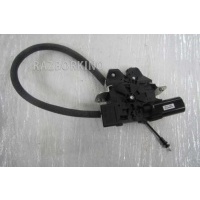 Замок крышки багажника Mercedes W222 S A2317500085