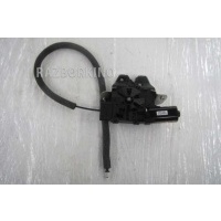 Замок крышки багажника Mercedes W222 S A2317500085
