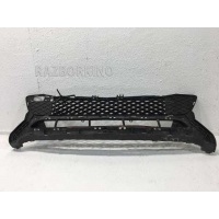 Решетка бампера Mercedes X204 GLK A2048856823