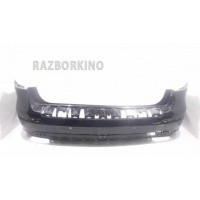 Бампер задний Mercedes X166 GL Mercedes A1668852325 A1668852325