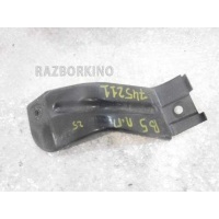 Кронштейн переднего правого крыла Volkswagen Passat B5 3B0821238A