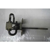 Ограничитель двери BMW 3 E36 51228165009