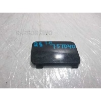 Лючок бампера Audi Q5 8R 8R0807450GRU