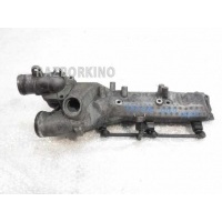 Впускной коллектор Mercedes W222 S A6420907737