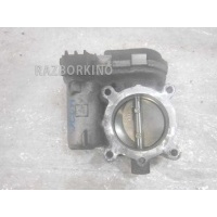 Дроссельная заслонка Infiniti Q50 V37 A2701410025