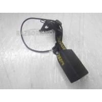 Замок ремня безопасности Mercedes C292 GLE A2928600169