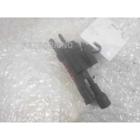 Клапан вакуумный Mercedes W211 E A0025407097