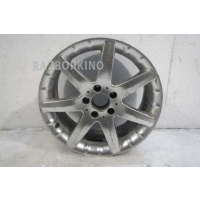 Колесный диск Mercedes W208 CLK A2034011802