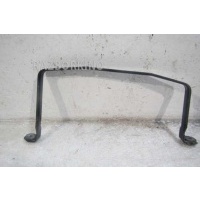 Кронштейн топливного бака Mercedes W166 GLE A1664700240